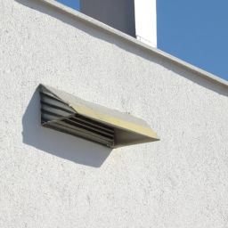 Ventilation à Troyes